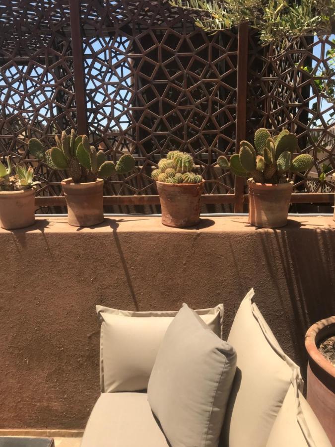 מרקש Riad Dar 73 מראה חיצוני תמונה