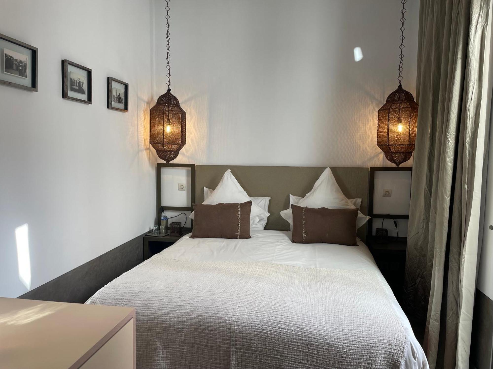 מרקש Riad Dar 73 מראה חיצוני תמונה