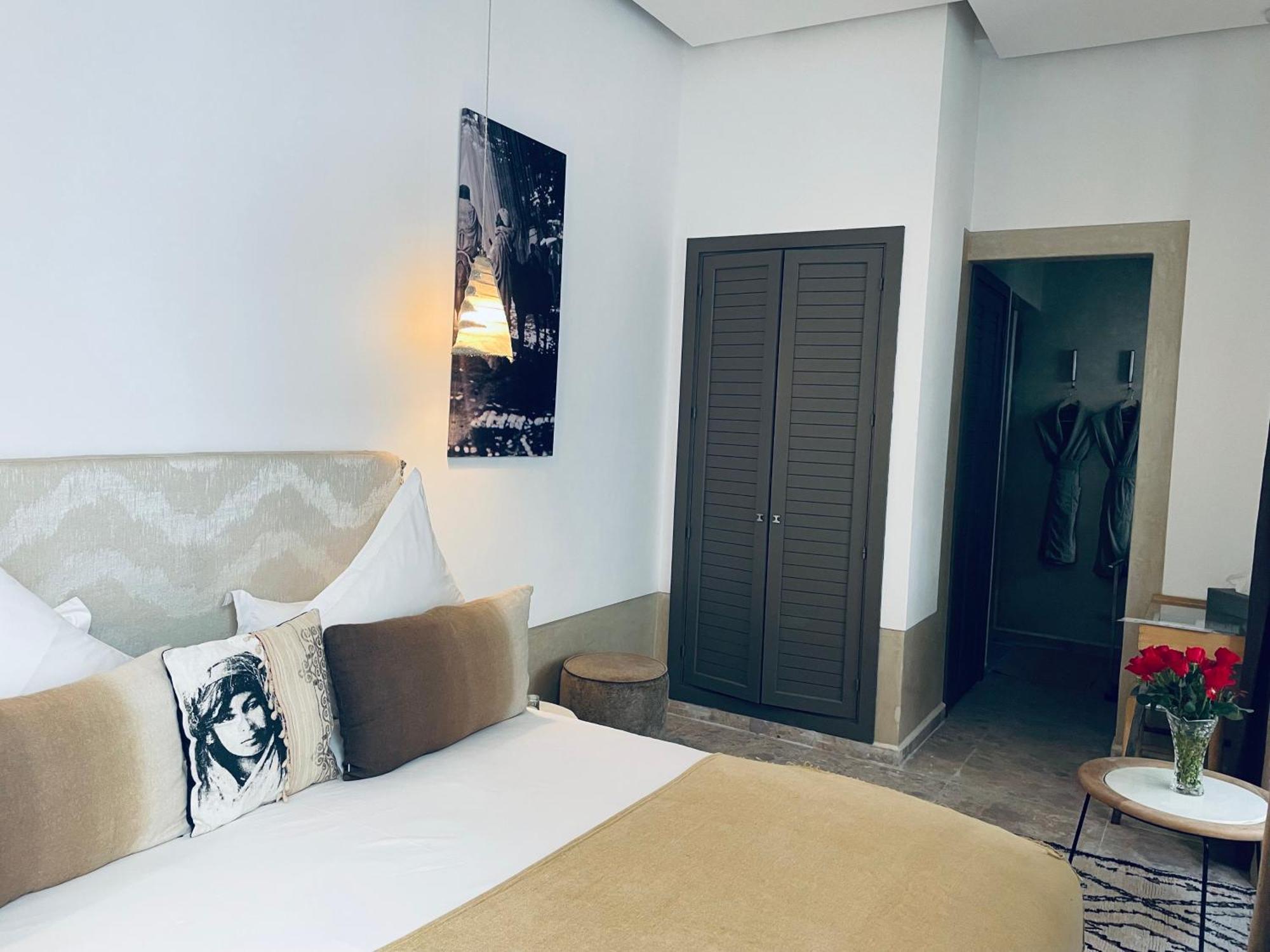 מרקש Riad Dar 73 מראה חיצוני תמונה