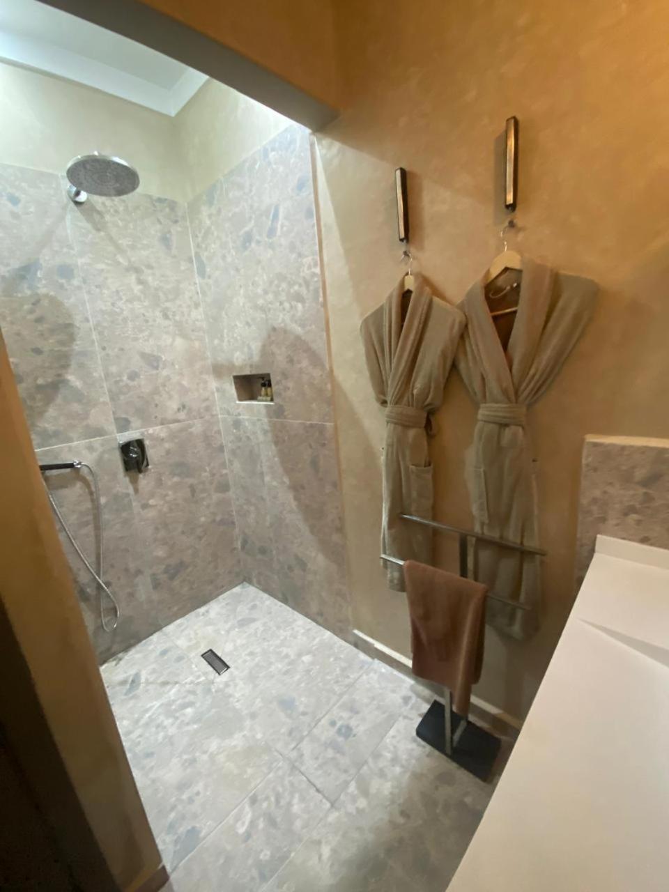 מרקש Riad Dar 73 מראה חיצוני תמונה