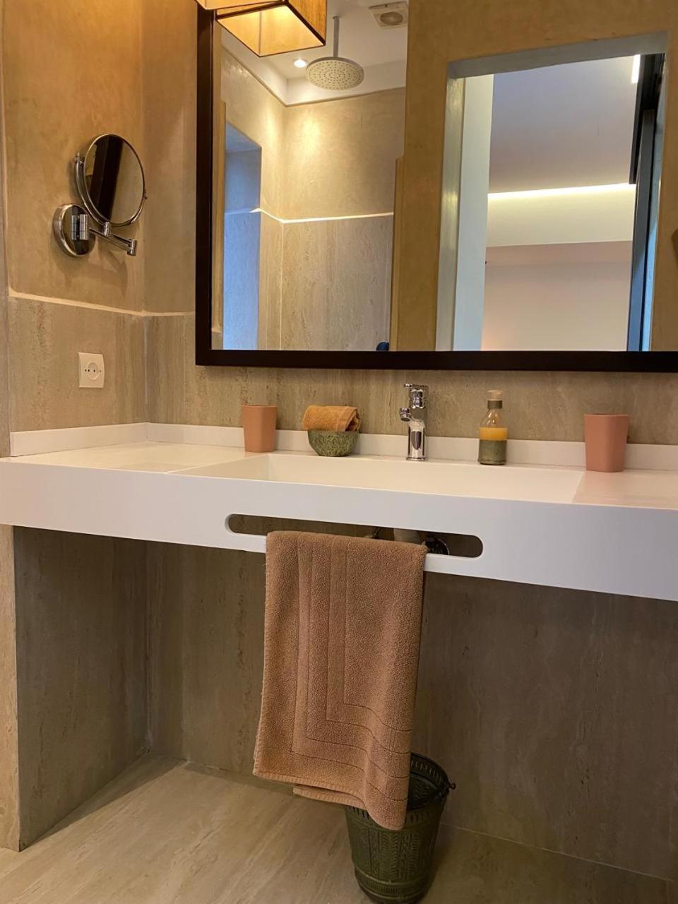 מרקש Riad Dar 73 מראה חיצוני תמונה