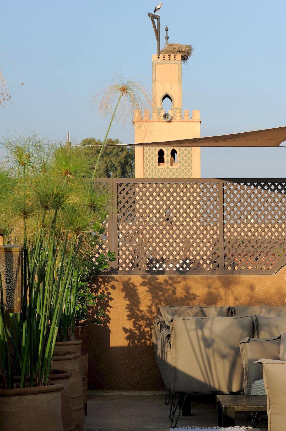 מרקש Riad Dar 73 מראה חיצוני תמונה